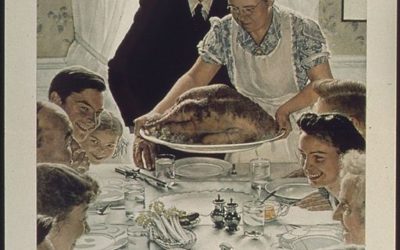 Tips for the Thanksgiving Guest