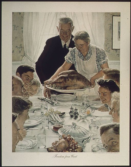Tips for the Thanksgiving Guest