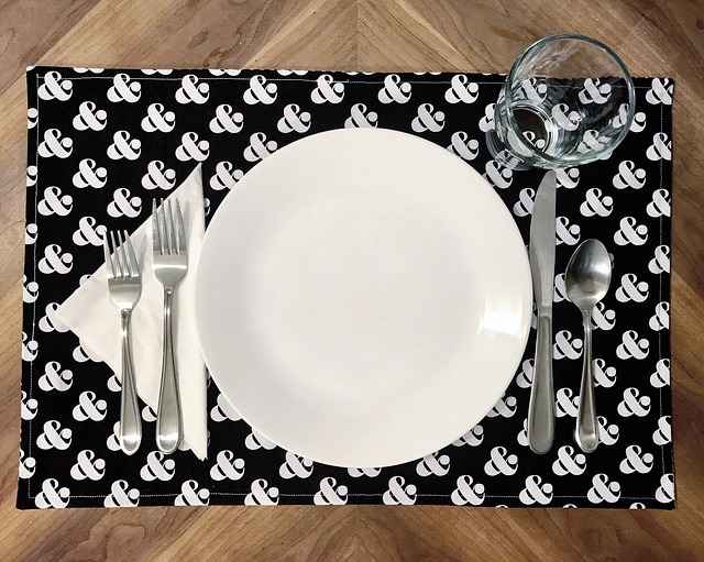 Fine Dining Etiquette: What Is The Proper Way To Use A Table Napkin?