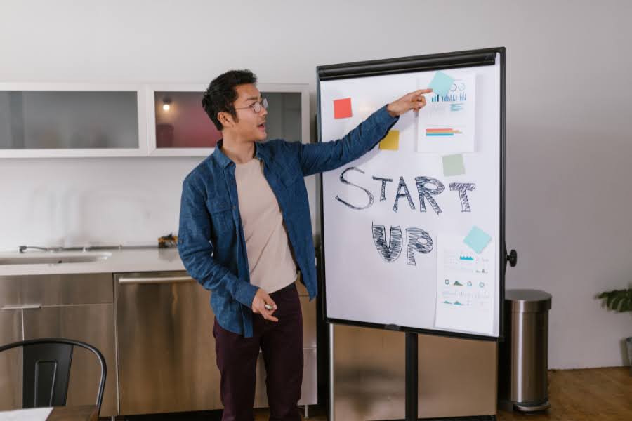 Beyond the Perfect Formula: Finding Your Authentic Professional Voice