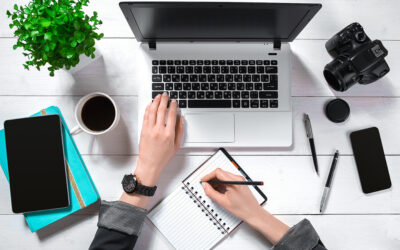 Myth: Writing a Script is the Best Way to Prepare for a Presentation
