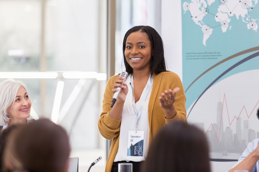 Speak as You Think: Building Your Impromptu Speaking