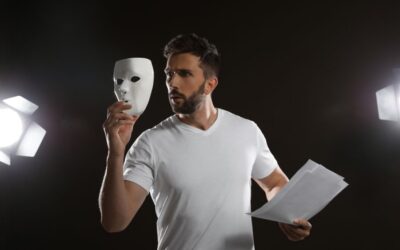 Are You Presenting—or Performing?