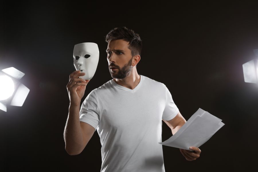 Are You Presenting—or Performing?
