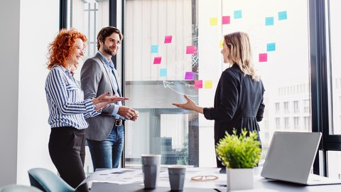 impromptu speaking isn't about "winging it." It's a skill you can develop with the right approach.