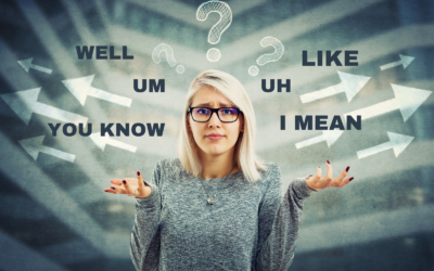 The Truth About Filler Words