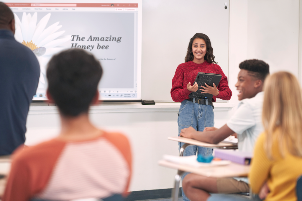 Successful Speakers Don’t All Share the Same Presentation Style